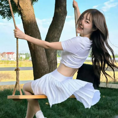 小鱼
