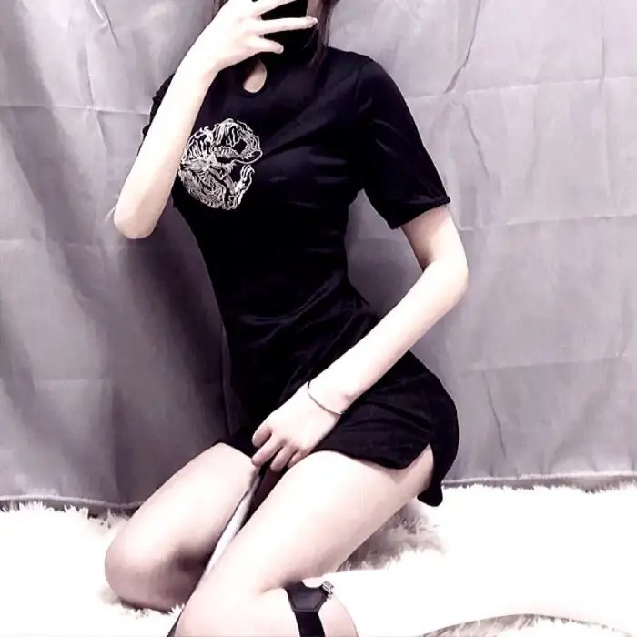 小绑匪