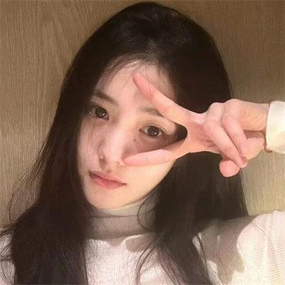 有朵云像你
